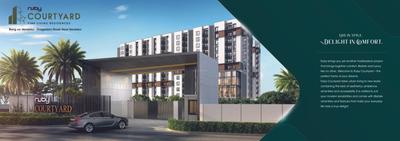 Ruby Courtyard Brochure 2