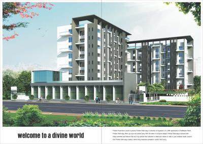 Pristine Shatrunjay Brochure 3