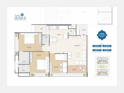 Safal Bliss II Brochure 16
