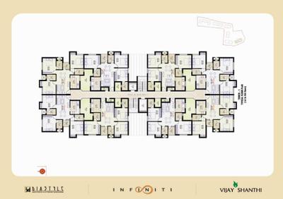 Vijay Shanthi Infiniti Brochure 5