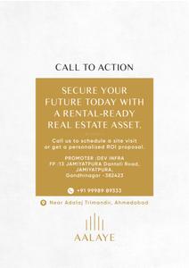 Dev Aalaye Brochure 13