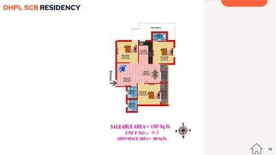 Devavrat DHPL SCB Residency Brochure 19