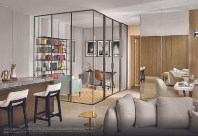 Oberoi Sky City Tower G Brochure 12