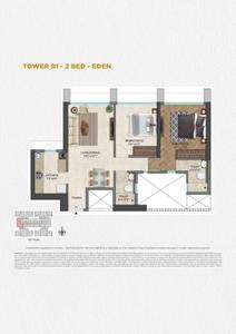 Runwal 25 Hourlife Tower C1 Brochure 11