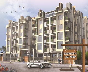 Realtech Nirman Maple Woods Brochure 2