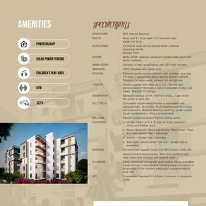 Param Heights Brochure 6