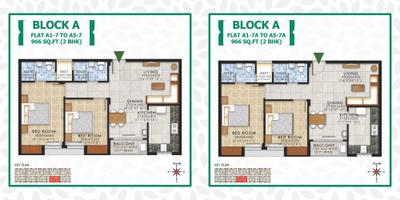 Ruby Dakshin Brochure 11