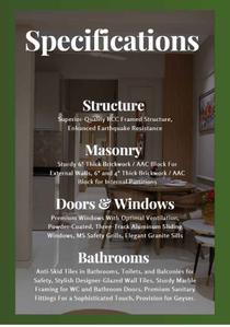 Tulsi Nisarg Brochure 19