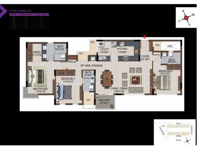 Casagrand Amethyst Brochure 41