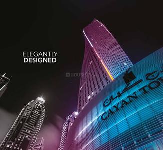 Cayan Tower Brochure 2