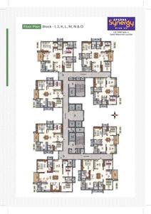 Aparna Synergy Brochure 31