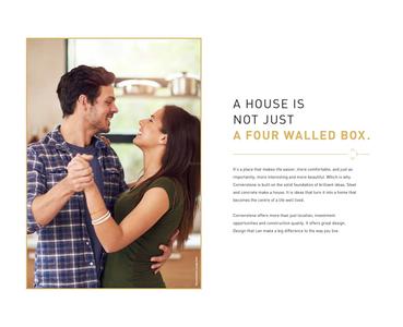 Cornerstone Brochure 3