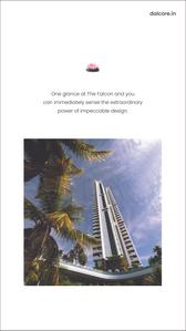 The Falcon Brochure 4
