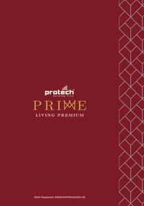 Protech Prime Brochure 1