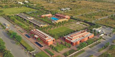Image of 535 Sq.ft Residential Plot / Land for sale in Suramya Abode, Rethal, Ahmedabad for Rs. 3317000