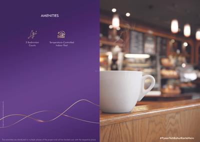 Geras Island of Joy Project C Brochure 34