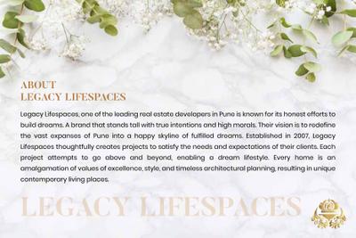 Legacy Imperial Phase I Brochure 2