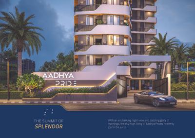 Pride Aadhya Pride Brochure 3