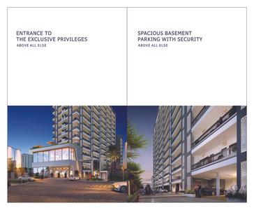 Galaxy Towers Brochure 7