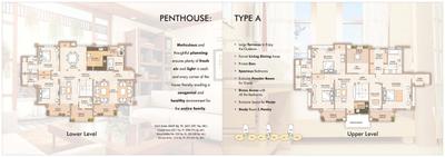 Image of 1200 Sq.ft Residential Plot / Land for sale in Vipul Greens, Patrapada, Bhubaneswar for Rs. 2840000
