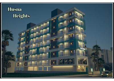 AIK Husna Heights Brochure 1