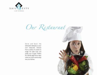 Kashish Sail City Brochure 37