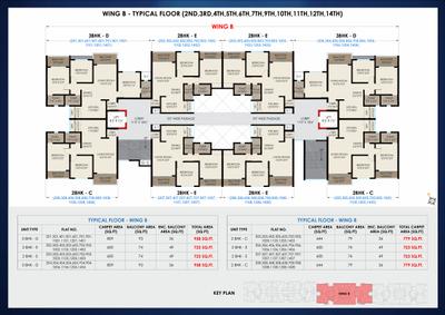 Landmarkk Luxuria Brochure 21