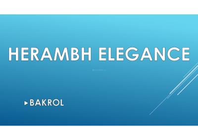 Sharma Herambh Elegance Brochure 1