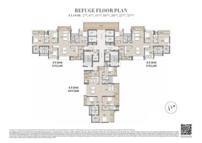 Raymond Invictus by GS Tower A Brochure 7