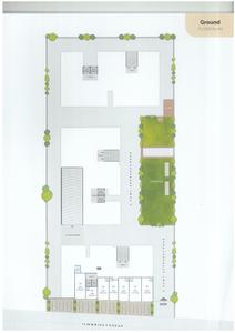 Image of 500 Sq.ft 2 BHK Apartment / Flat for sale in Nilkanth Pearl Elegance, Nava Naroda, Ahmedabad for Rs. 4200000