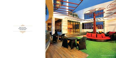 Tata Gurgaon Gateway Brochure 4