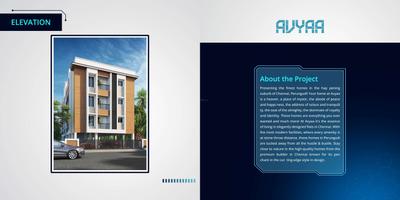 Steps Stone Avyaa Brochure 4