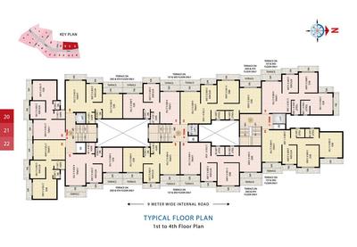 JBD Balaji Complex Brochure 26