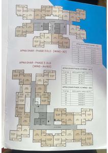 Seven Eleven Apna Ghar Phase II Plot B Brochure 11
