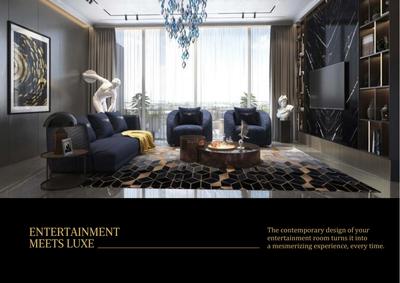 W By DSR Brochure 39