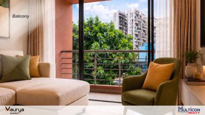 Multicon Maurya Regency Brochure 19