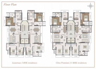 Panom Park Malad Brochure 8