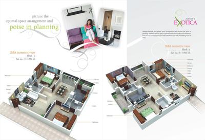 Jeevan Exotica Brochure 4