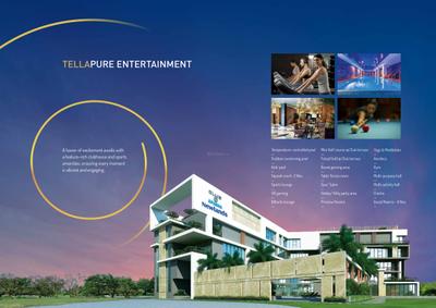 Aparna Newlands Brochure 4
