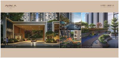 Vyom Avinea Phase 2 Brochure 8