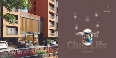 Urban House Shivam Eternity Brochure 5