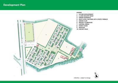 Lodha Amara Brochure 2