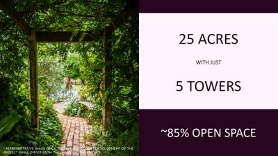 DLF The Arbour Brochure 5