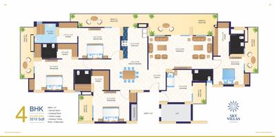 Sky Villas Brochure 2