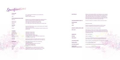 Ambience Courtyard Brochure 31