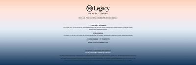 TG Legacy Brochure 21