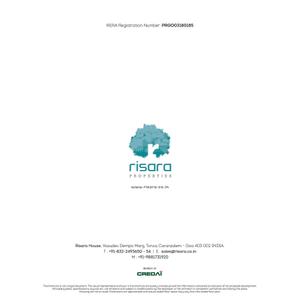 Risara Elegante Brochure 23