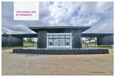 Embassy Springs Brochure 26