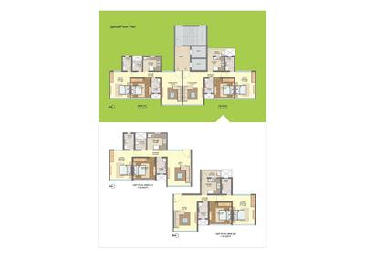 Runwal Olive Brochure 3