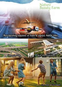Shivdev Nature Beauty Farm Brochure 11
